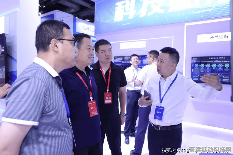 手游界新亮点，中国电信政法智能化平台携政法装备展燃爆登场