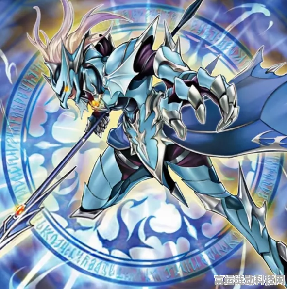 手游资讯，游戏王决斗链接——魔导兽刷分卡组登顶大赛详解