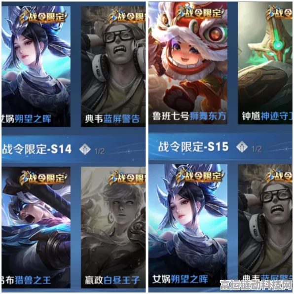 王者猎人，钟馗的神技与实战运用秘籍
