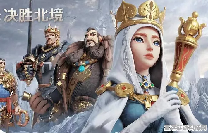 文明与征服，无敌阵容秘籍大公开