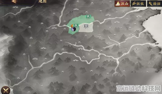 乱世逐鹿，称霸天下的终极攻略秘籍