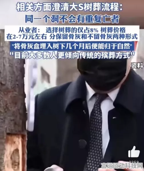 文字脑洞，助大嫂搞定 6 万安葬费 启强下葬全攻略