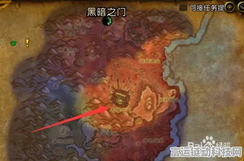 探秘魔兽世界 TBC 矿工烈酒的神秘位置