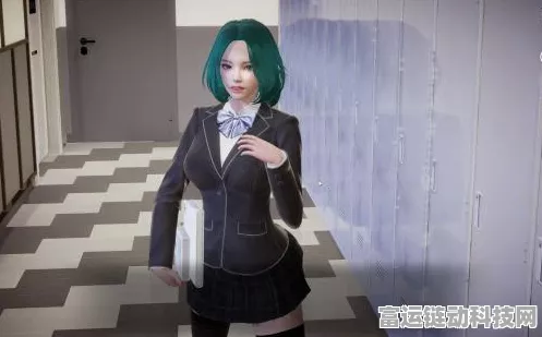 特工 17 中让女混混爱心猛涨的秘诀