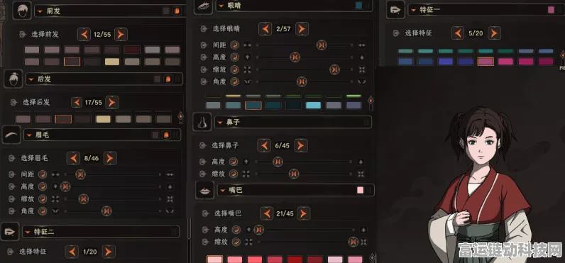 太吾绘卷不传之秘的获取秘籍