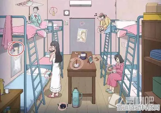 文字脑洞午夜禁忌，通关秘籍大揭秘