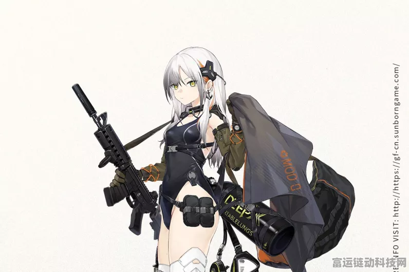 少女前线，五星步枪马提尼亨利人形深度解析