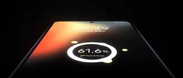 手游玩家新福音，超级快充技术革新，告别电量焦虑畅享游戏世界