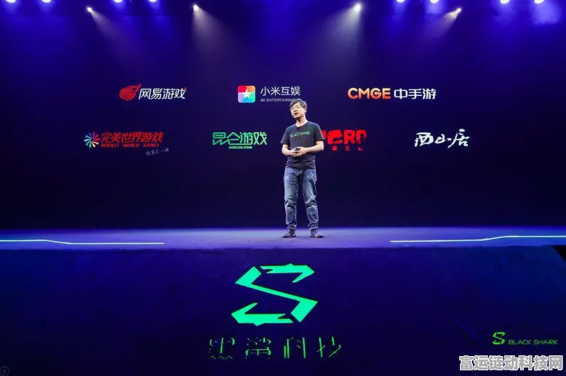 小米雷军透露，深化与东风合作，共探手游硬件新纪元