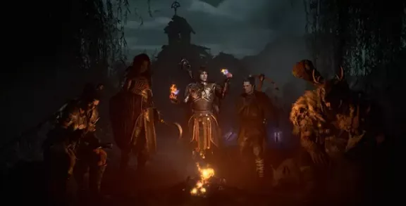 暗黑破坏神 4 第二赛季 Twitch 掉宝全攻略，惊喜不断等你来