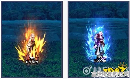 DNF 暗之恶魔艾森光环获取秘籍与惊艳外观全揭秘