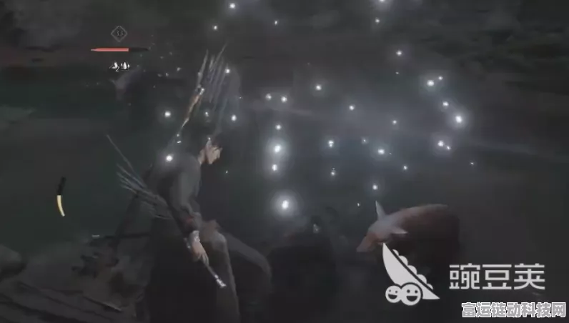 燕云十六声大老鼠神秘触发攻略全解