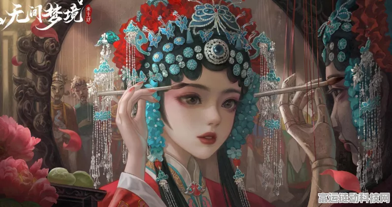 纸嫁衣 5 无间梦境初见通关秘籍大揭秘