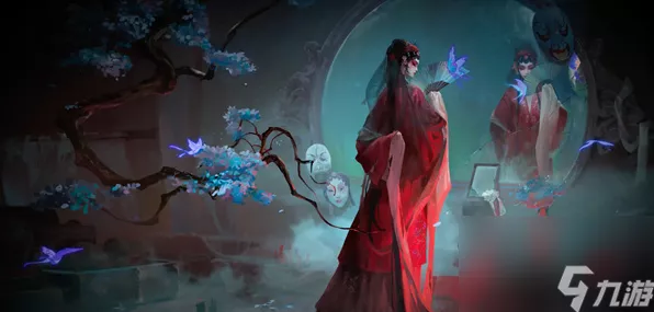 纸嫁衣 5 无间梦境初见通关秘籍大揭秘