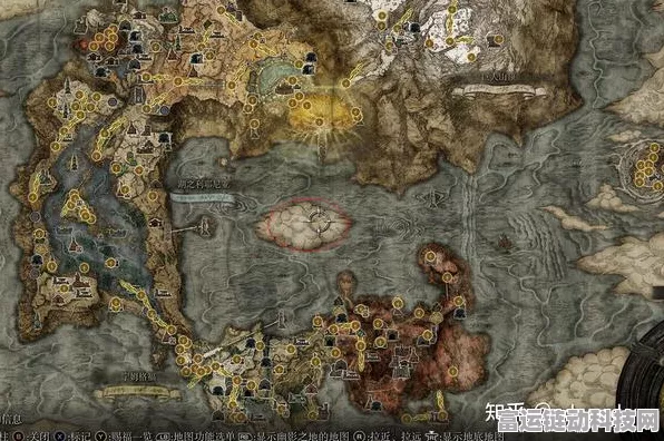 艾尔登法环黄金树之影 DLC 中穆尔的求生秘籍