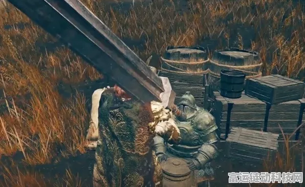 艾尔登法环黄金树之影 DLC 中穆尔的求生秘籍