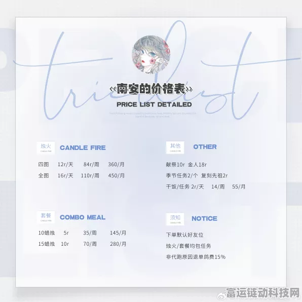 光遇夜行季季卡价格大揭秘！你想知道的都在这