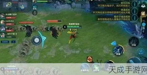 王者荣耀守卫峡谷，全章节关卡深度通关秘籍