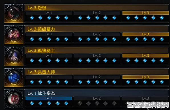 命运方舟，蓝督军与红督军职业套装的绝佳之选