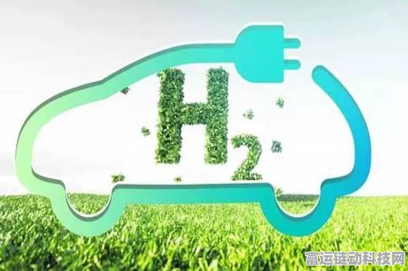 手游界新能源风潮？发改委力推氢能技术引发游戏产业遐想