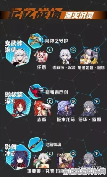 崩坏3记忆战场新挑战，地藏御魂Boss技能深度剖析与战术攻略
