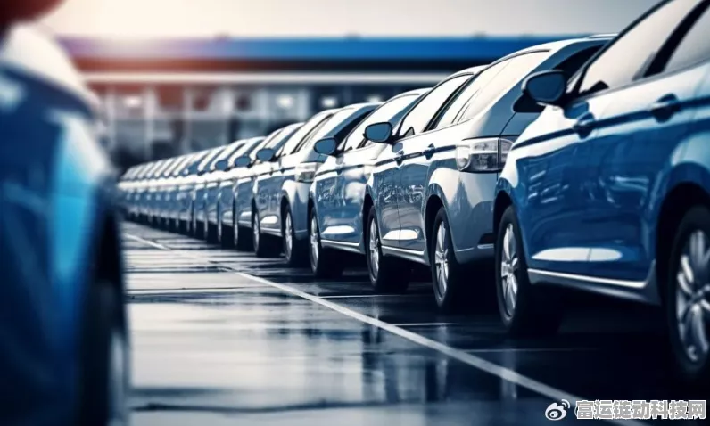 中国汽车产业：全球“链”动，共赢未来