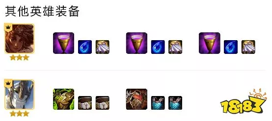 云顶之弈 S9 提莫主 C 出装秘籍，制霸战场的关键策略