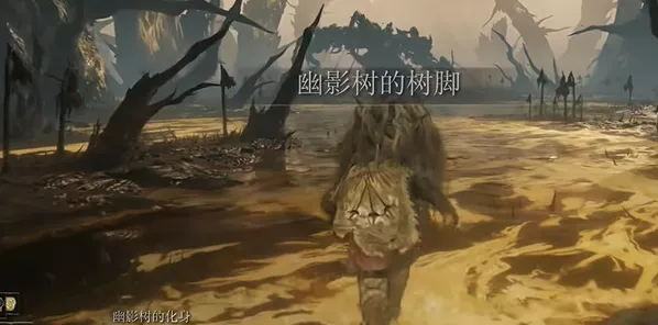 艾尔登法环黄金树之影 DLC 必知，古铁陨石大剑获取秘籍