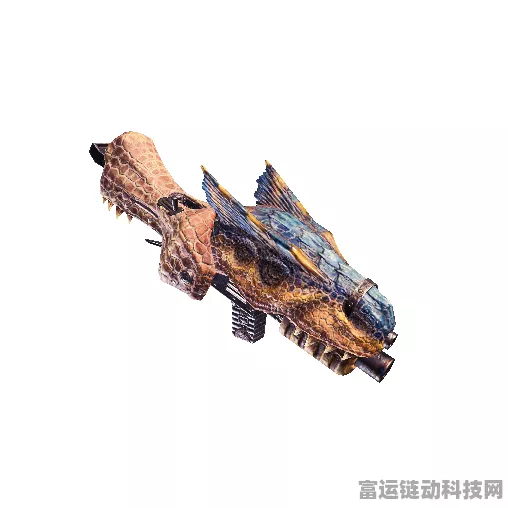 怪物猎人WIKI中文版重大更新，红龙震撼降临，新版本全解析