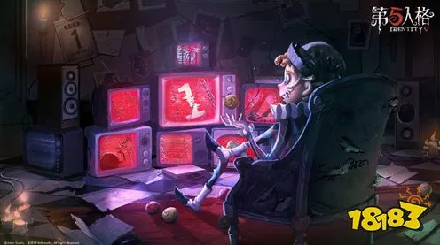 惊喜！第五人格 P5R 联动皮肤震撼返场，精选美肤等你来