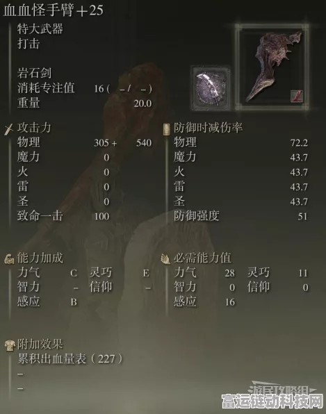 艾尔登法环黄金树之影 DLC，荆棘法师流无敌配装秘籍