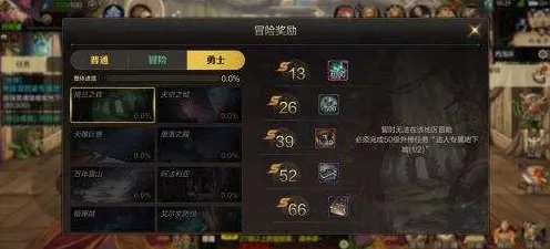 DNF手游仓库全攻略，轻松掌握装备泰拉存入与转移技巧