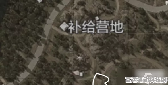 暗区突围深度解析，山谷小型工厂撤离点全攻略