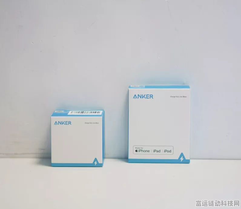 Anker安克闪耀CES2025，创新充电技术引领手游外设新潮流