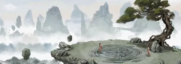 鬼谷八荒，探寻葬沙骨的神秘获取之道