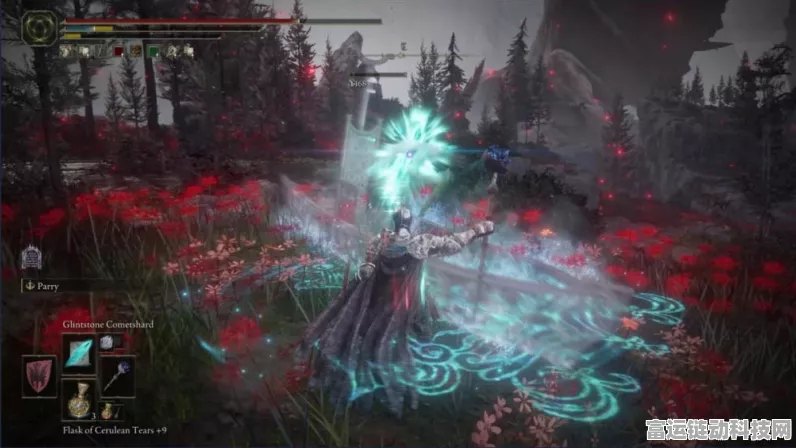 艾尔登法环黄金树之影 DLC，绘画获取及奖励点位全揭秘