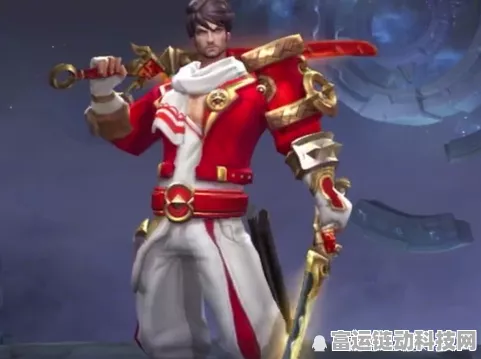 王者荣耀体验服大揭秘，宫本武藏全新皮肤特效璀璨亮相，细节全解析！