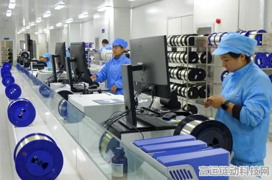 手游产业新风向，枣庄市引领智改数转，加速迈向智造数造新时代