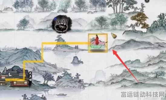 鬼谷八荒赤幽州探秘指南，畅玩秘籍大公开