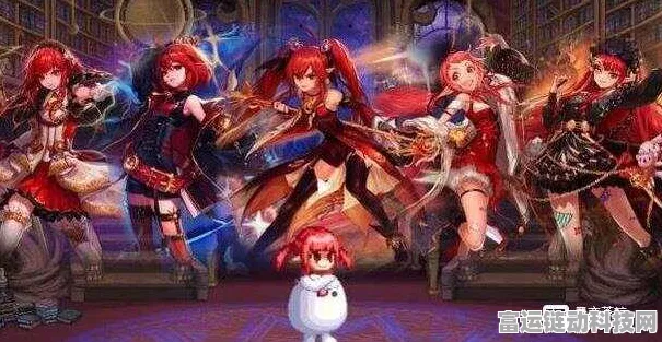 DNF召唤师顶级加点攻略，打造无敌召唤大军