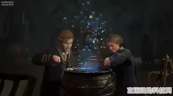探秘霍格沃茨之遗，波德希尔海岸的神秘之旅与成就攻略