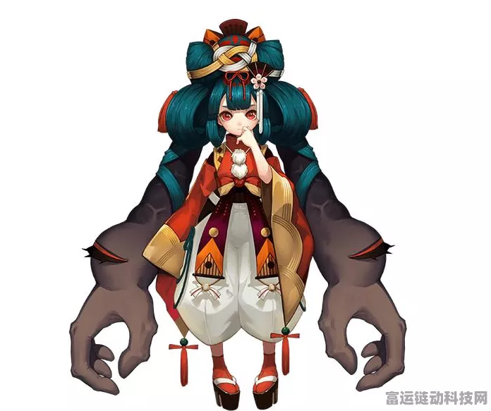 阴阳师深度剖析，二口女培养价值及竞技场实战解析