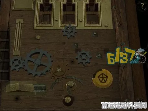 破解未上锁房间 2 第三章之谜——详细图文攻略