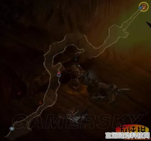暗黑破坏神4，小号飞速成长秘籍，解锁高效升级新路径