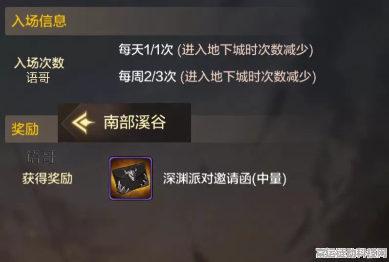 DNF 手游韩服，深渊票获取秘籍大公开
