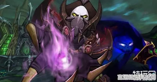 魔兽世界怀旧服 WLK 前夕，毁灭术天赋雕文超强指南