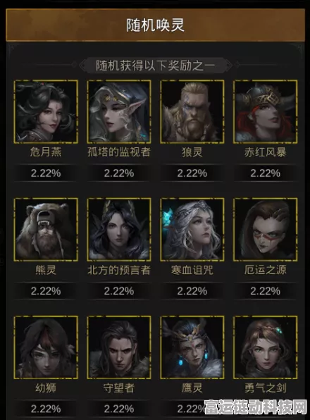 地下城堡 3，再生者的反击活动全方位攻略指南