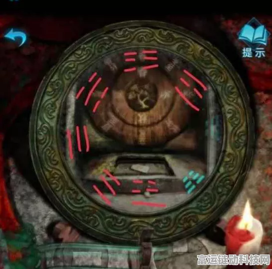 纸嫁衣 3 鸳鸯债第五章通关秘籍大揭秘