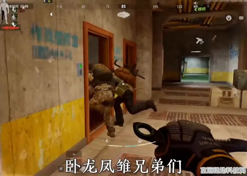 暗区突围，轻松变身，解锁女性角色全攻略