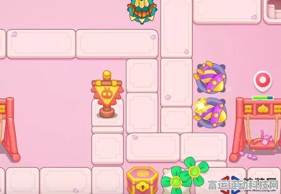 攻克难关！保卫萝卜 4 秋妃传第 71 关通关秘籍